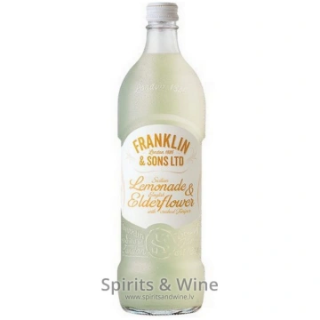 Franklin & Sons Plūškoka