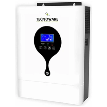 Tecnoware Power Systems - Hibrīds saules invertors