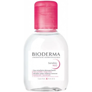 BIODERMA Sensibio H2O micelārais ūdens, 100 ml