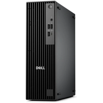 Dell Pro Slim QCS1250 - slim desktop - AI PC - Cor