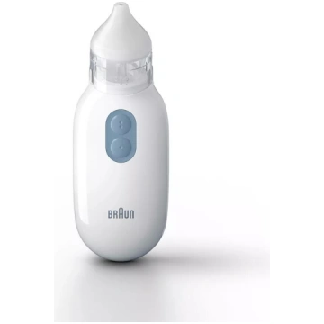 Elektriskais aspirators Braun BNA 100