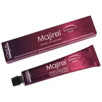 Loreal Waterrel Matu krāsa 50ml 9.3 L´Oréal Profes