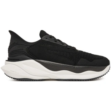 Clarks Snīkeri Clarks Pace. 26184715 Melns
