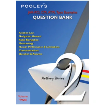 Pooleys Question Bank (A) Volume 2 - Stevens