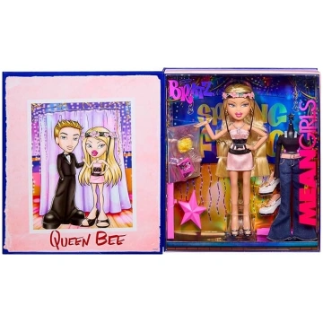 Bratz x Mean Girls Spring Fling Doll Regina – kole