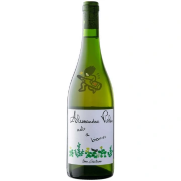 Note di Bianco 2025 Terre Siciliane IGP
