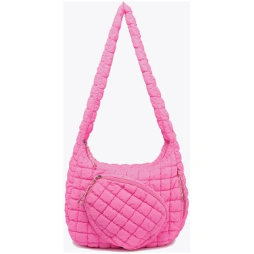 Jen & Co. Haisley Pickleball Puffer Bag