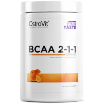 BCAA 2-1-1 OstroVit 400 g