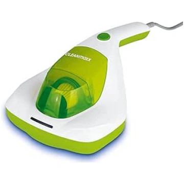 Cleanmaxx Pretērču rokas putekļsūcējs, matraču tīr