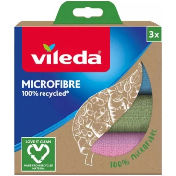 Tīrīšanas drāna Microfibre Vileda 4023103228634