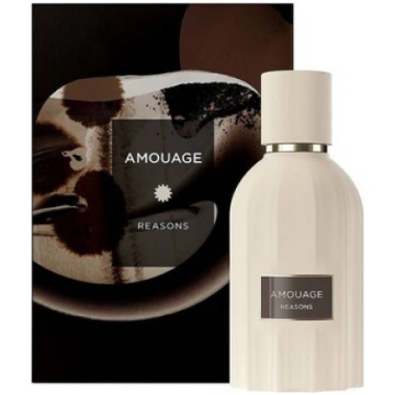 Amouage Reasons Essence de Parfum 100ml 0701666411