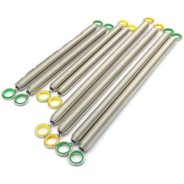 Pavasari Pilates 8PCS Pilates sienas dēļu vienības