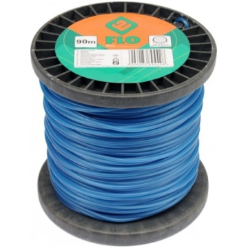 Grass Trimmer Line 2,4mm / 90m (89452)