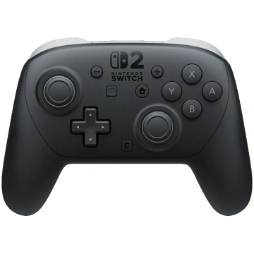 Switch 2 Pro Controller Nintendo