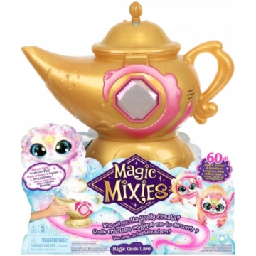 Tm Toys Magic Mixies Dżina | GXP-885284 | 63099614