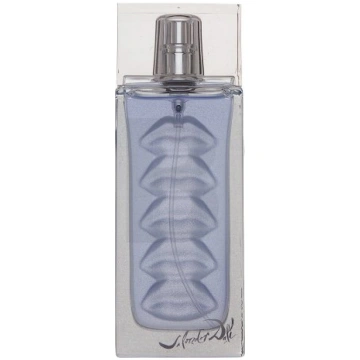 Salvador Dali Eau De Ruby Lips EDT W 50 ml