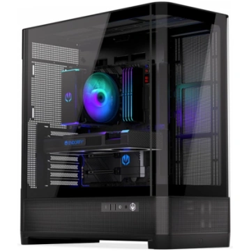 Endorfy PC case Aquarius 8000 Flex EY2A022 | EY2A0