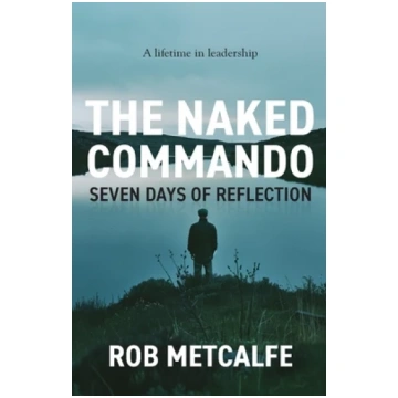 The Naked Commando