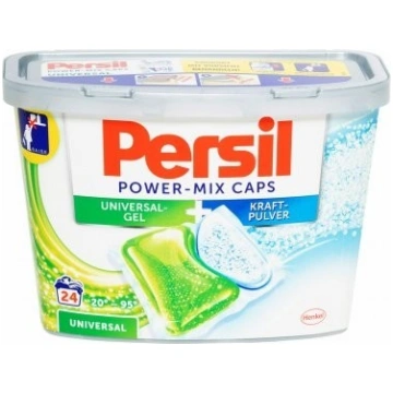 Persil mix caps 24 Nē