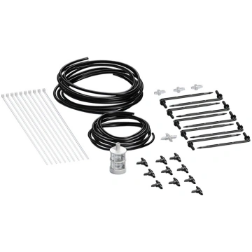 Drip irrigation accessories RainPoint DIK10 (59070