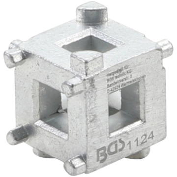Brake Piston Reset Tool | 10 mm (3/8") (1124)
