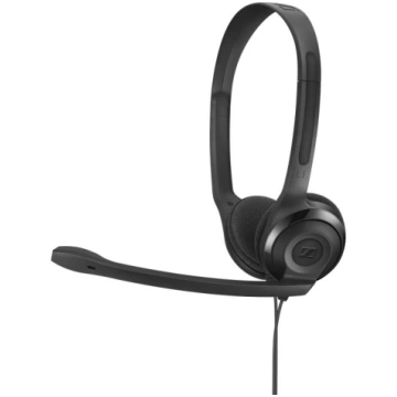 Sennheiser PC 3 CHAT Headset Black | 1000430 | 571