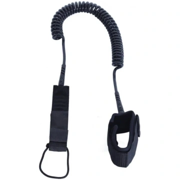 Drošības virve 9" SUP dēlim Enero — Enero 1033211,