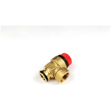 8738709573 Drošības vārsts Bosch junkers