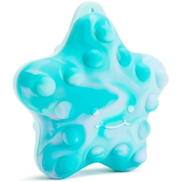 Munchkin vannas rotaļlieta Pop Squish ART#65146
