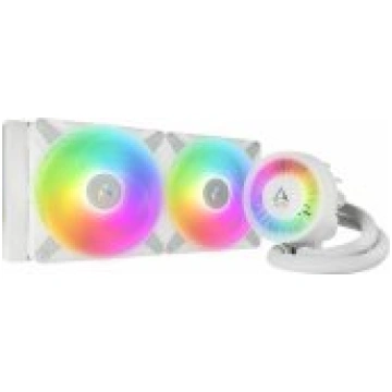 Arctic Liquid Freezer III 280 A-RGB White CPU Cool