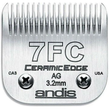 Andis CeramicEdge - asmens