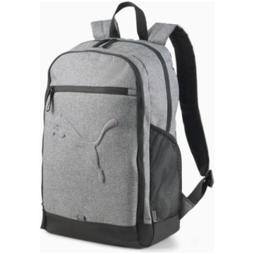 Mugursoma Puma Buzz Backpack, 26 l, medium gray he