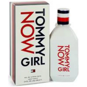 Tommy Hilfiger Tommy Girl Now EDT / 7640496670276