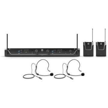 LD Systems U306 BPH 2 LDU306BPH2