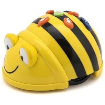 Izglītības bišu - robots "Bee-bot"