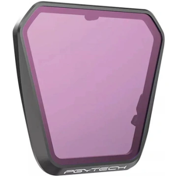 UV filtrs PGYTECH priekš DJI Mavic 3 Pro P-43A-030