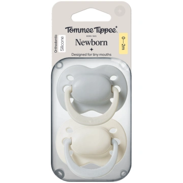 Knupīšu komplekts Tommee Tippee Closer To Nature N