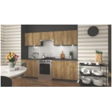 Virtuve DARIA 240 II Hlm