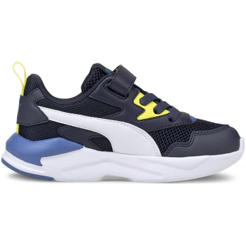 Puma Avalynė Berniukams X-Ray Lite Ac Blue 907409