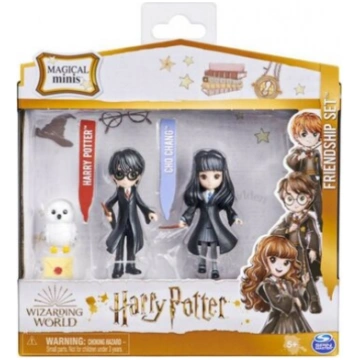 Komplekts Spin Master Harry Potter Wizarding World