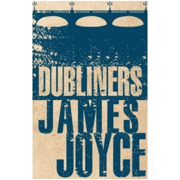 Dubliners James Joyce