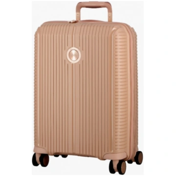 Koferis 55 cm JUMP SONDO ROSE