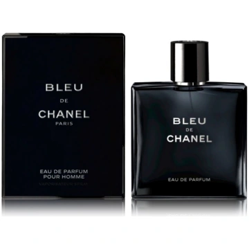 Chanel Bleu de Chanel EDP smaržas vīriešiem - 50 m