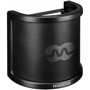 Popfiltrs Mozos PS-2 — vējizturīgs aizsargpārklāju