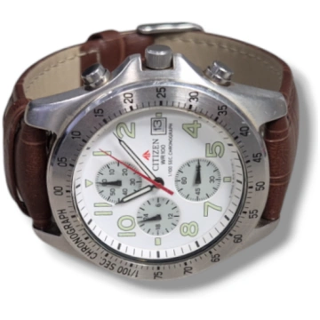 Lietots - CITIZEN WR 100