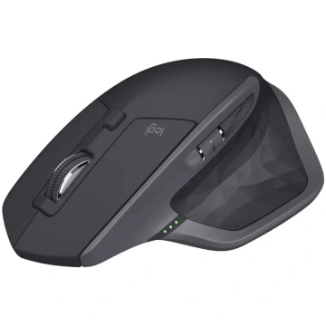 Pele Logitech MX Master 2S RF Bezvadu + Bluetooth 