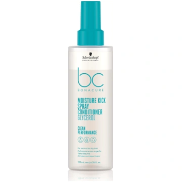 SCHWARZKOPF PROFESSIONAL BC Bonacure CP Moisture K