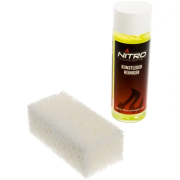Mēbeļu kopšanas līdzeklis Nitro Concepts Nitro Con