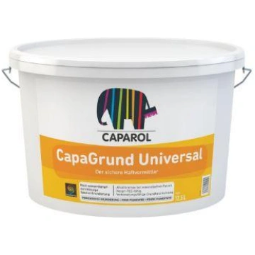 Caparol Capagrund Universal Izolējošā ūdens bāzes 