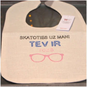 Bib